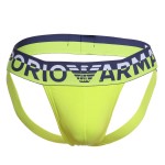 2-Pak Armani Cotton Jockstrap