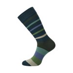 JBS Patterned Cotton Socks