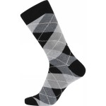 JBS Patterned Cotton Socks