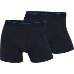 4-Pak Claudio Cotton Trunks