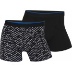 4-Pak Claudio Cotton Trunks