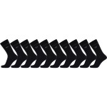 10-Pakning CR7 Cristiano Ronaldo Everyday Socks
