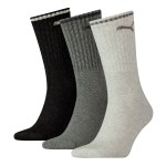 3-Pak Puma Crew Sock Stripe