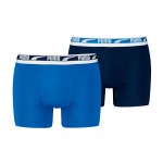 2-Pakkaus Puma Men Multi Logo Boxer