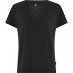 JBS of Denmark Bamboo Blend V-neck Women T-shirt