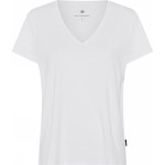 JBS of Denmark Bamboo Blend V-neck Women T-shirt