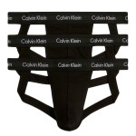 3-Pak Calvin Klein Jockstrap