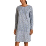 Calida Nights Long Arm Sleepshirt