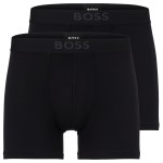 2-Pak BOSS Ultra Soft Boxer Brief