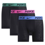 3-stuks verpakking Nike Essentials Micro Boxer Brief