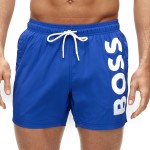 BOSS Octopus Swimshort