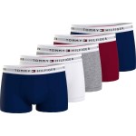 5-Pack Tommy Hilfiger Signature Cotton Essential Trunk