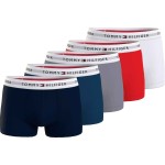 5-Pack Tommy Hilfiger Signature Cotton Essential Trunk