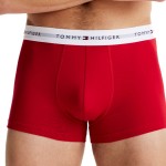 3-Pack Tommy Hilfiger Signature Essential Cotton Trunk
