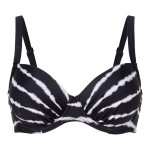 Wiki Kreta Unpadded Full Cup Bikini Top