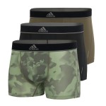 3-Pakkaus Adidas Sport Trunk