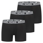 3-Pakning Michael Kors Mesh Tech Boxer Brief