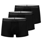 3-Pakkaus Michael Kors Supreme Touch Trunks