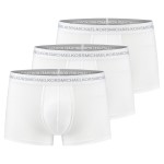 3-Pakkaus Michael Kors Supreme Touch Trunks