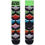 Happy Socks Star Wars Yoda Sock 