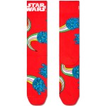 Happy Socks Star Wars Millennium Falcon Sock