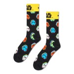 Happy Socks Star Wars Storm Trooper Sock 