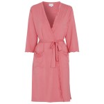 Damella Viscose Plain Wave Robe CL2