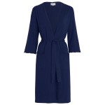 Damella Viscose Plain Wave Robe CL2