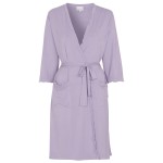 Damella Viscose Plain Wave Robe CL2