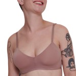 Sloggi Soft Adapt Padded Bra