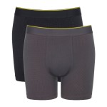 2-Pack Sloggi Men Ever Airy Short CP2