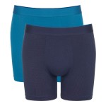 2-Pack Sloggi Men Ever Airy Short CP2