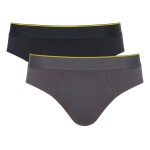 2-Pakning Sloggi Men Ever Airy Brief C2P