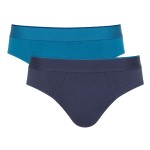 2-Pakning Sloggi Men Ever Airy Brief C2P