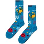 Happy Socks Zodiac Signs Cancer Sock