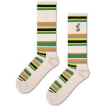 2-er-Pack Happy Socks Always Grow Crew Sock