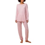 Triumph Endless Comfort PK Long Sleeve Pyjamas