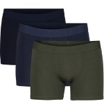 3-Pakning Pierre Robert For Men Boxers CL1