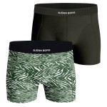 2-er-Pack Björn Borg Premium Cotton Stretch Boxer 2354
