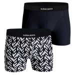 2-er-Pack Björn Borg Premium Cotton Stretch Boxer 2354