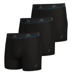 3-er-Pack Adidas Active Micro Flex Vented Trunks