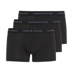 3-er-Pack Tommy Hilfiger WB Trunks