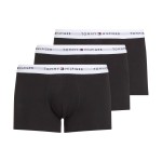 3-er-Pack Tommy Hilfiger WB Trunks