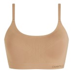 Chantelle Smooth Comfort Wirefree Support Bralette