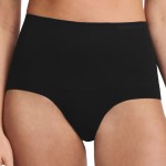 Chantelle Smooth Comfort High Waisted Brief