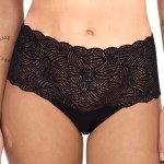 Chantelle SoftStretch High Waist Brief Lace 