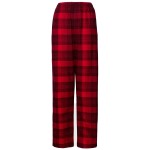 Calvin Klein Long Flannel Sleep Pant