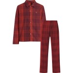 Calvin Klein Pure Flannel Pyjamas