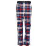 Tommy Hilfiger Flannel Pant