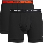 2-Pak Nike Cotton Stretch Boxer Brief